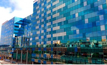 Floor image for Awfis - Sumadhura